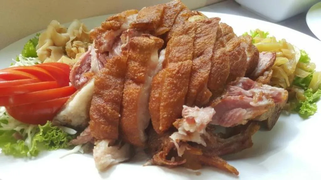 The Peak Boutique Hotel