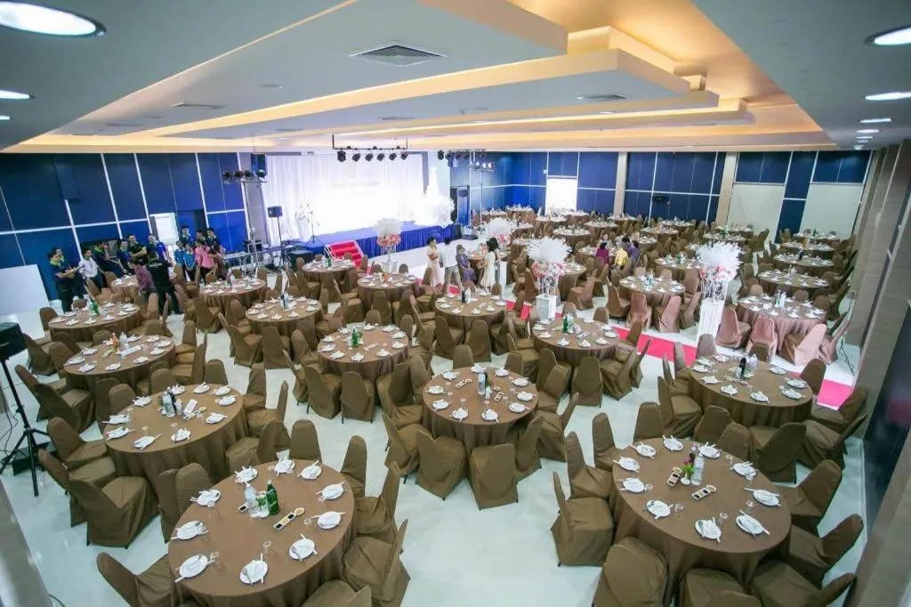 The Peak Boutique Hotel