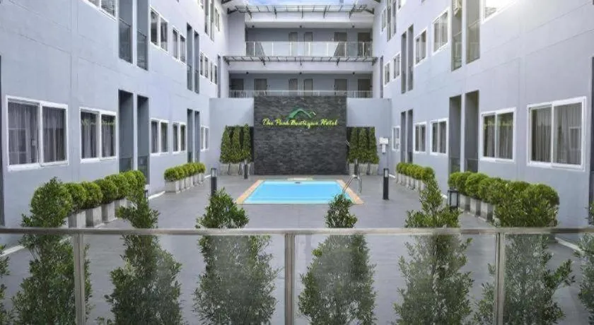 The Peak Boutique Hotel