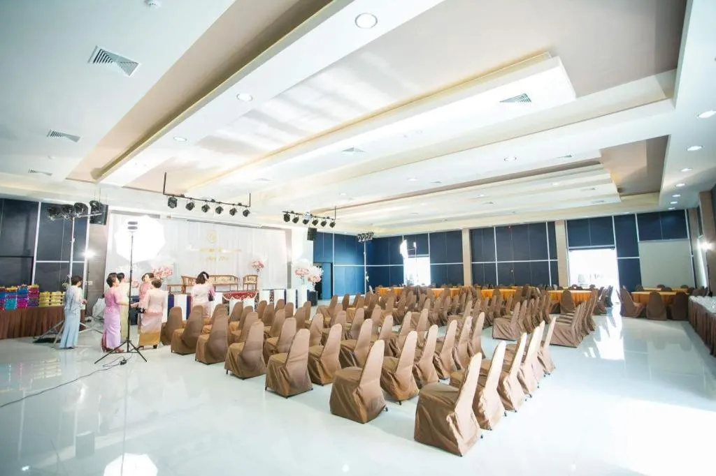 The Peak Boutique Hotel