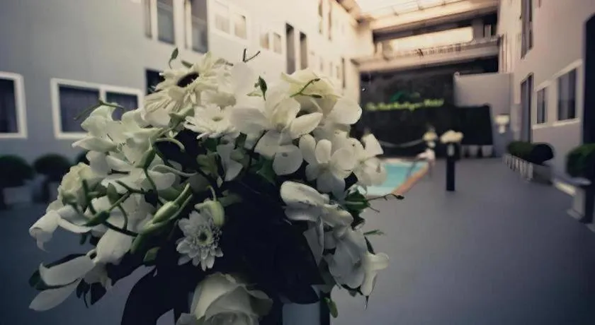 The Peak Boutique Hotel