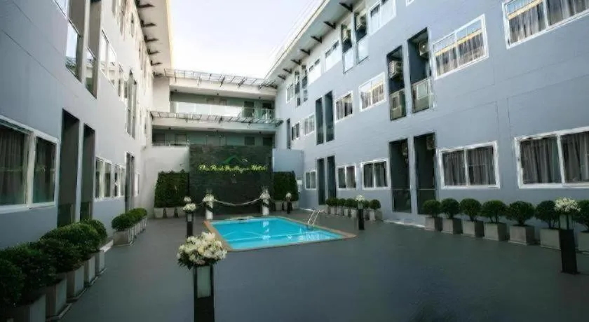 The Peak Boutique Hotel