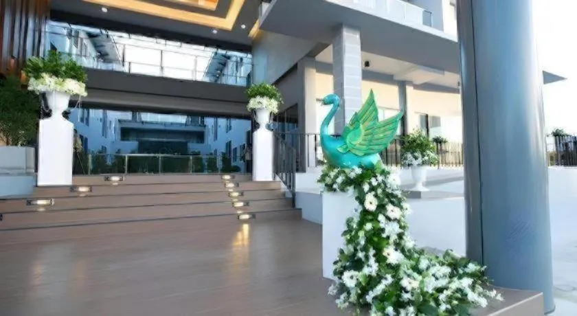 The Peak Boutique Hotel