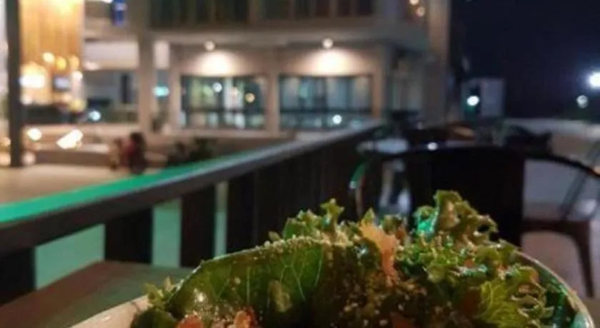 The Peak Boutique Hotel