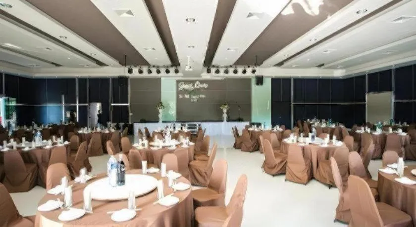 The Peak Boutique Hotel