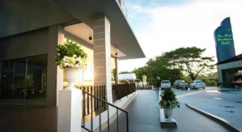 The Peak Boutique Hotel