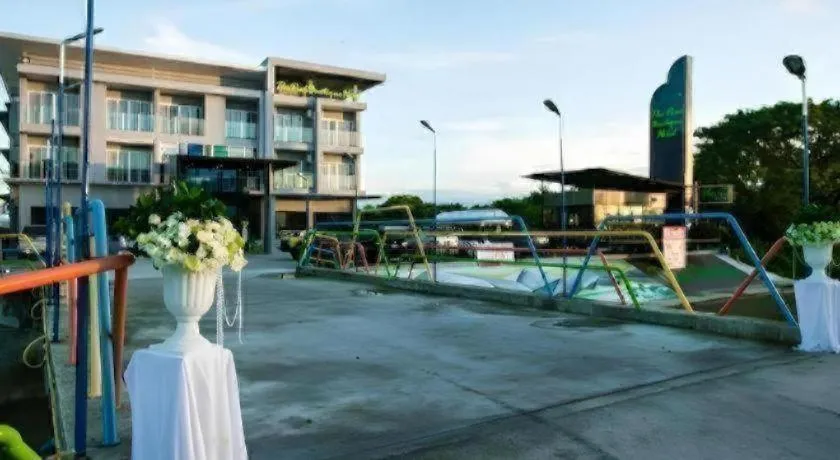 The Peak Boutique Hotel