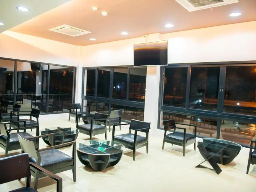 The Peak Boutique Hotel The Peak Boutique Hotel