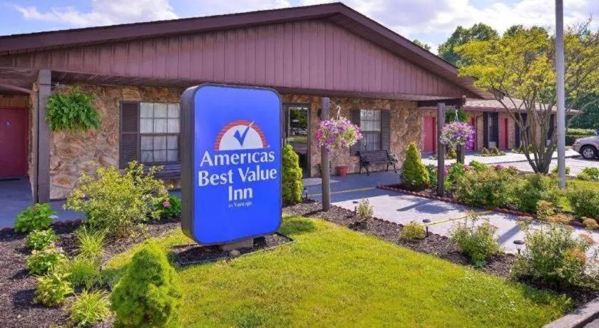 Americas Best Value Inn Alliance