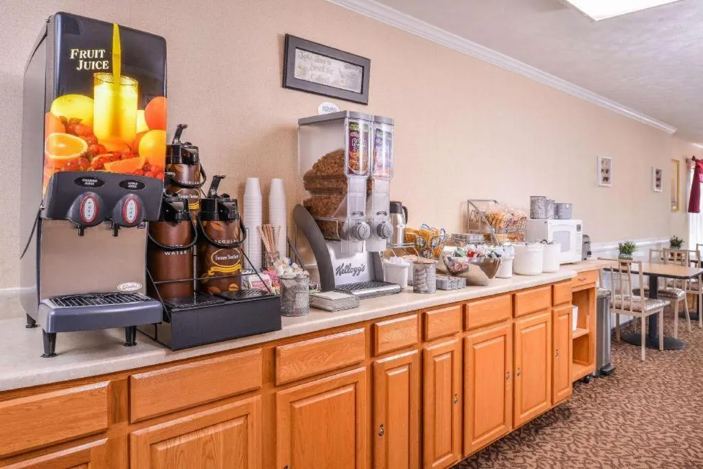 Americas Best Value Inn Alliance