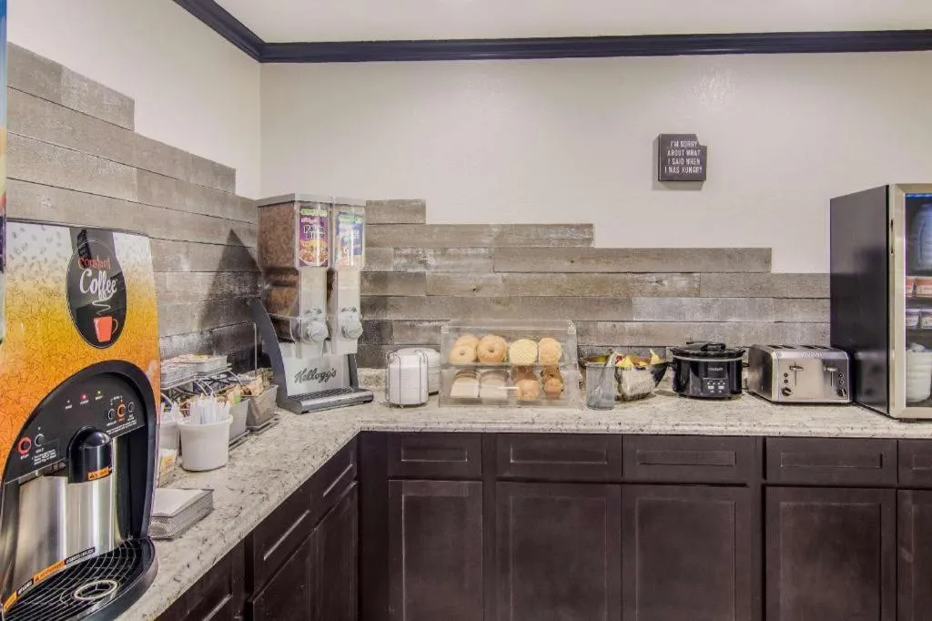 Americas Best Value Inn Alliance