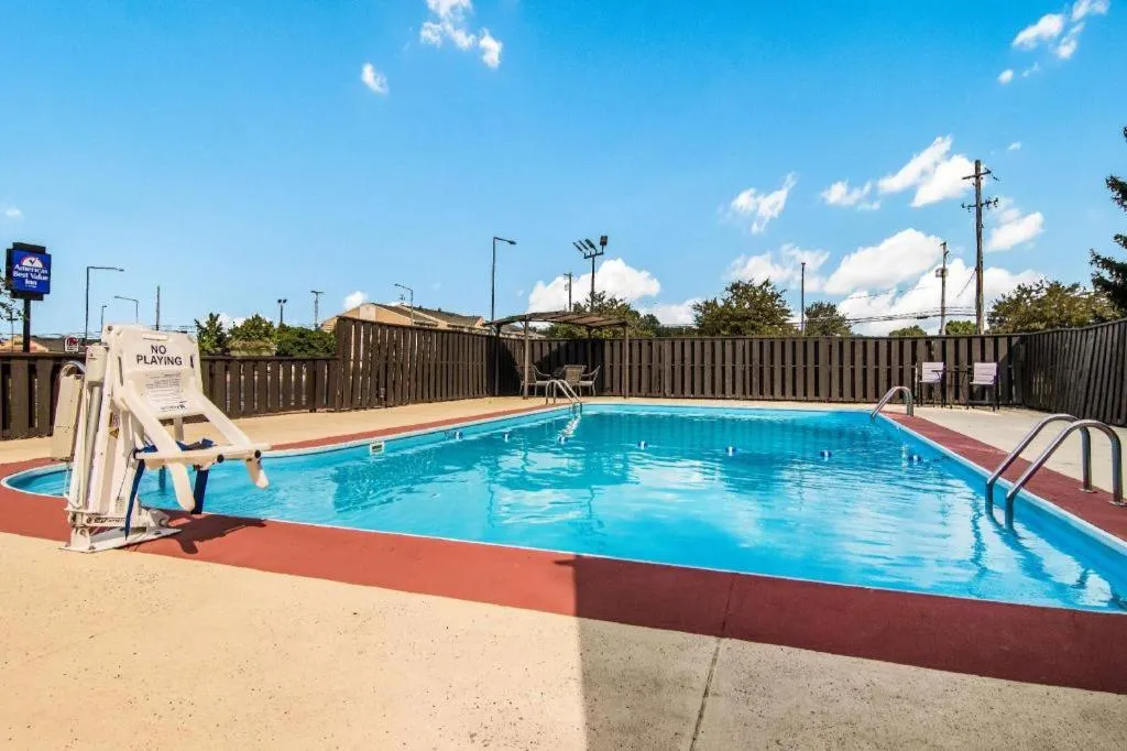 Americas Best Value Inn Alliance