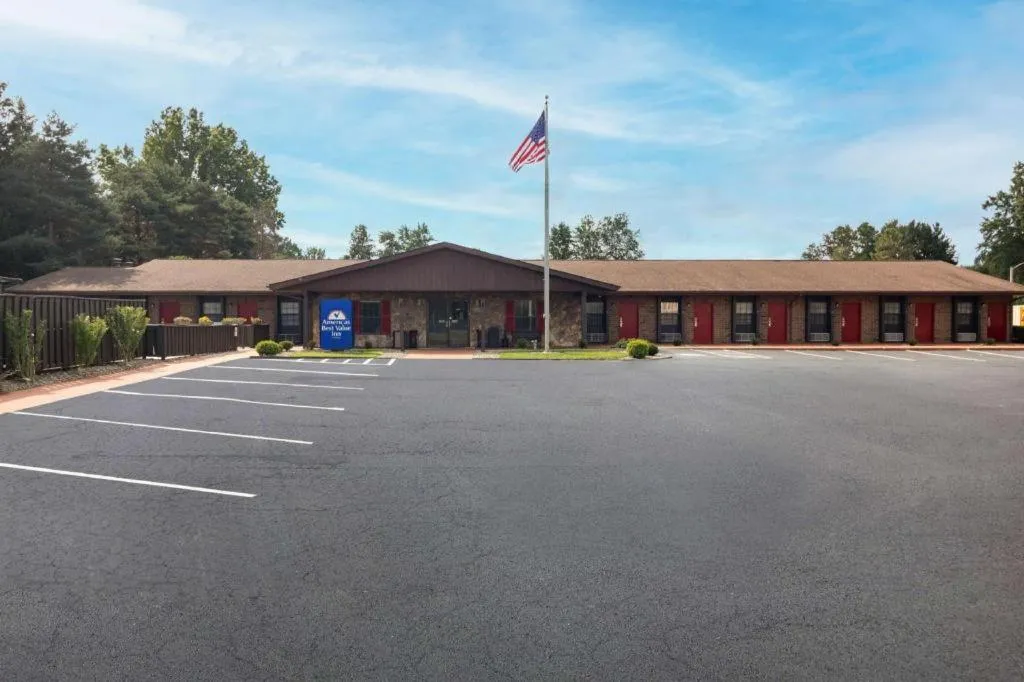 Americas Best Value Inn Alliance