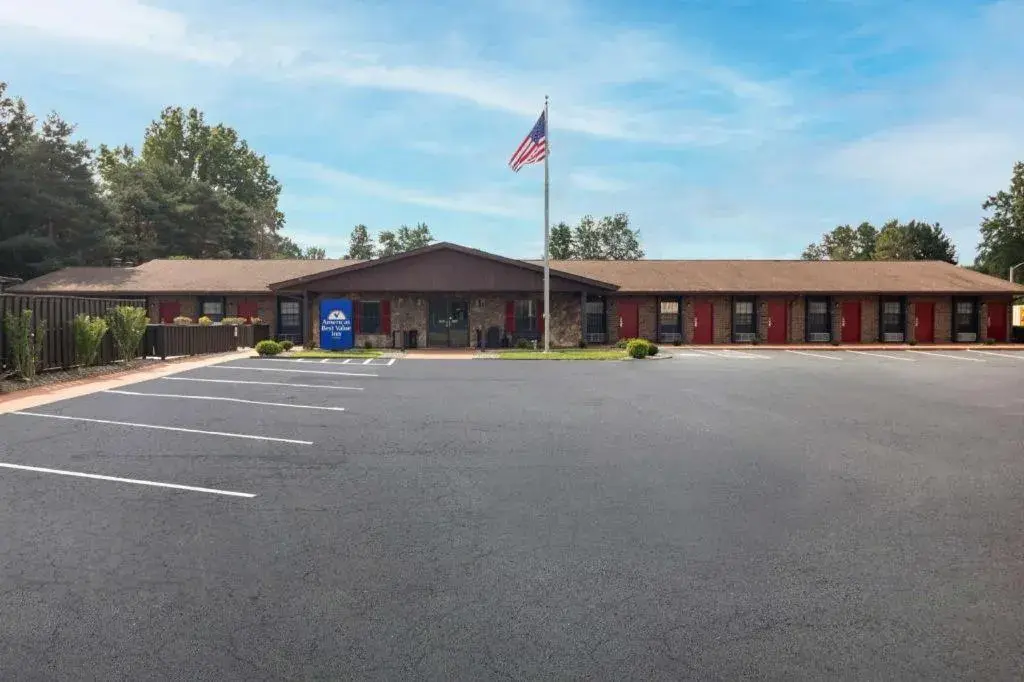 Americas Best Value Inn Alliance Americas Best Value Inn Alliance