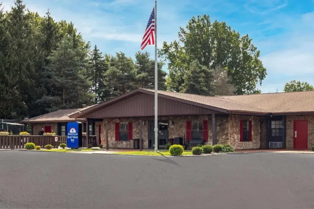 Americas Best Value Inn Alliance Americas Best Value Inn Alliance