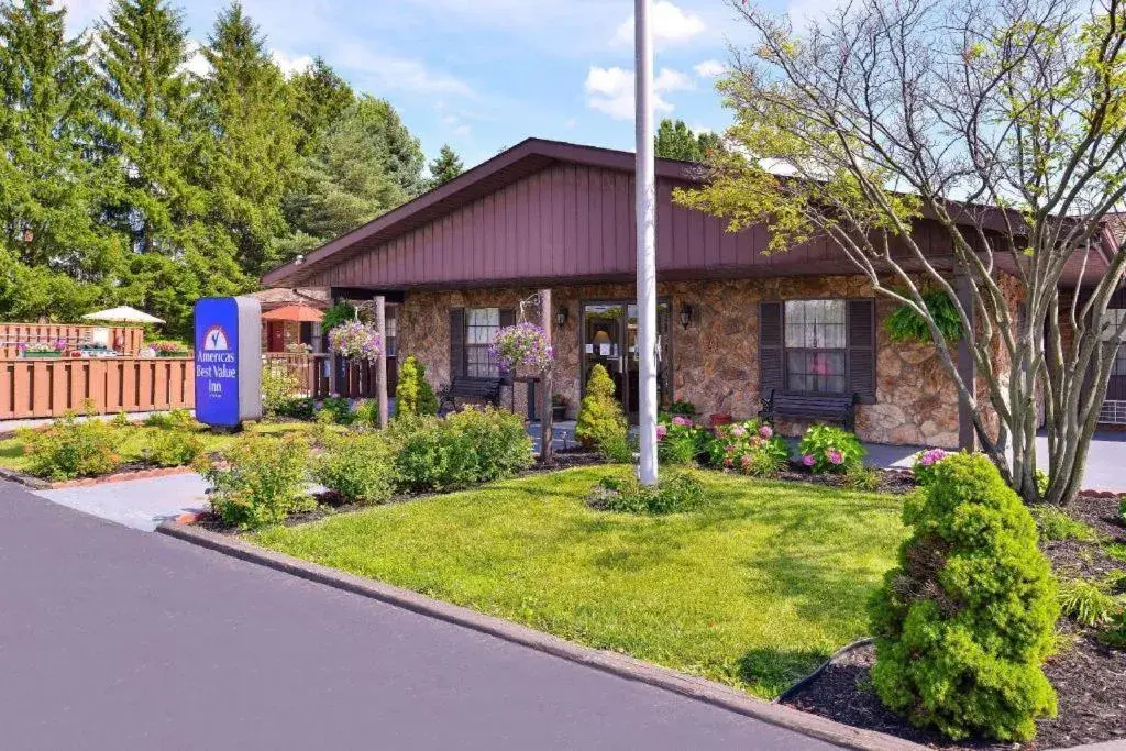 Americas Best Value Inn Alliance Americas Best Value Inn Alliance