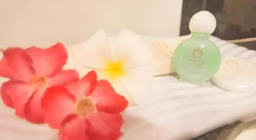 The Mou Hotel The Mou Hotel