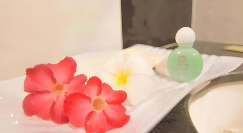 The Mou Hotel The Mou Hotel