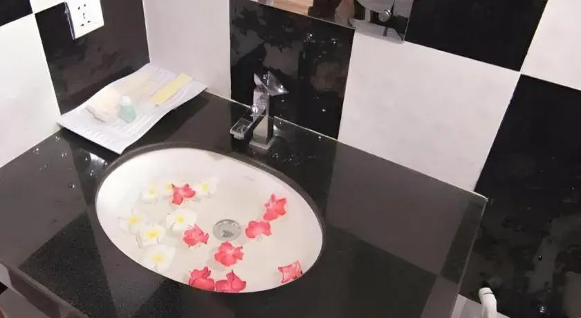 The Mou Hotel The Mou Hotel