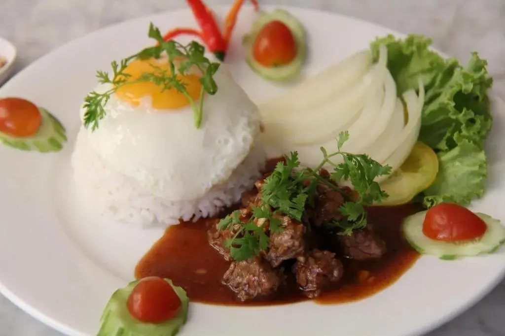 The Mou Hotel The Mou Hotel