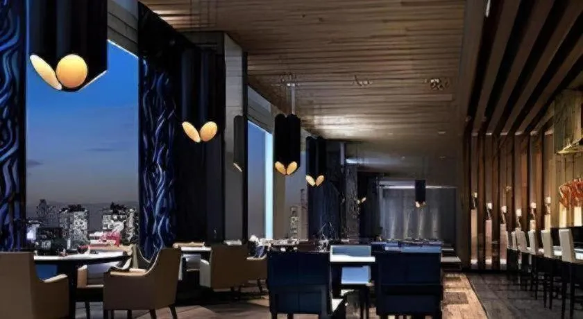 Wyndham Grand Plaza Royale Huayu Chongqing