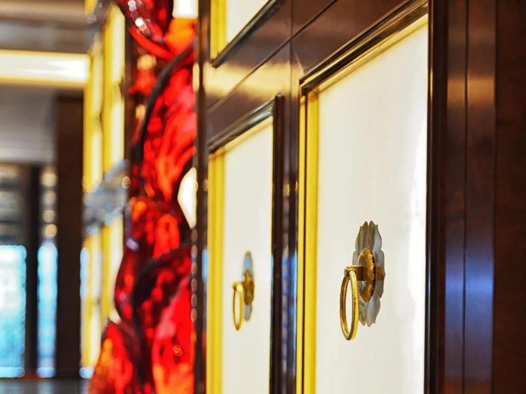 Wyndham Grand Plaza Royale Huayu Chongqing