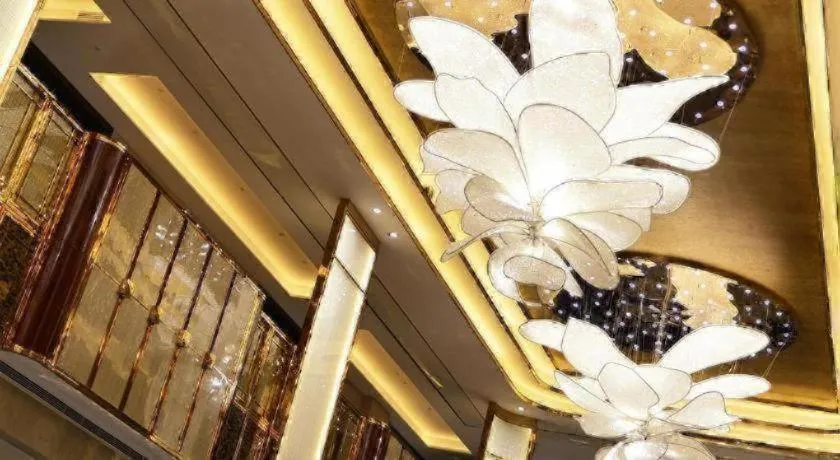 Wyndham Grand Plaza Royale Huayu Chongqing