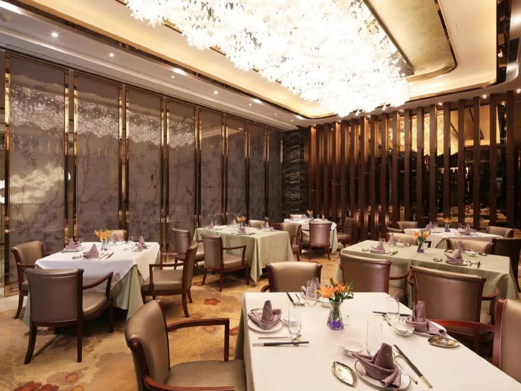 Wyndham Grand Plaza Royale Huayu Chongqing