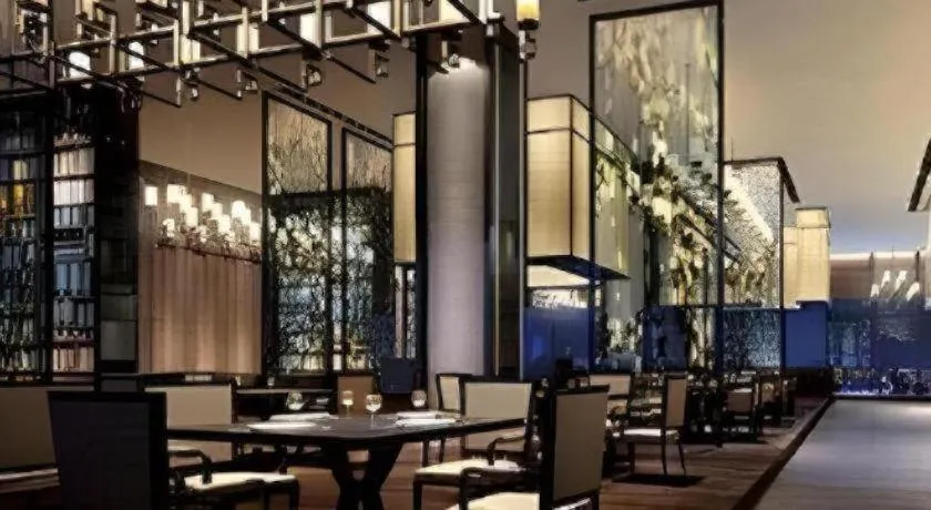 Wyndham Grand Plaza Royale Huayu Chongqing