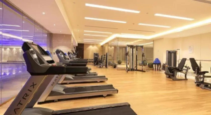 Wyndham Grand Plaza Royale Huayu Chongqing