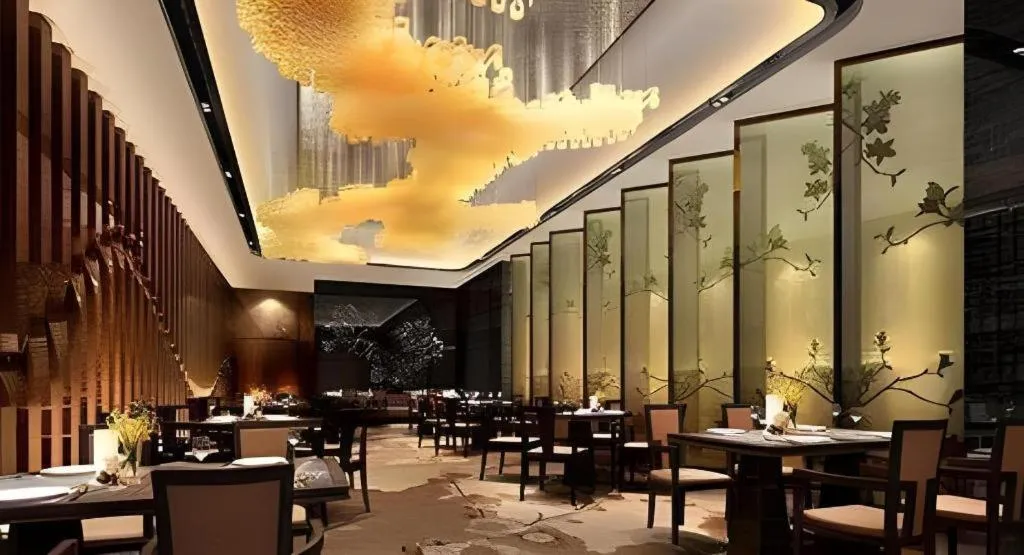 Wyndham Grand Plaza Royale Huayu Chongqing