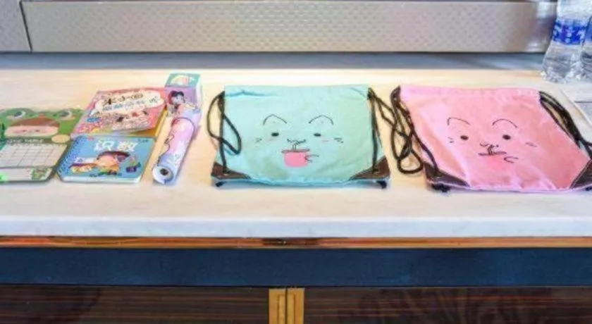 Wyndham Grand Plaza Royale Huayu Chongqing