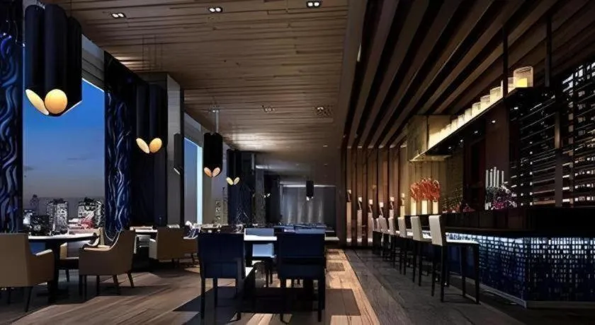 Wyndham Grand Plaza Royale Huayu Chongqing