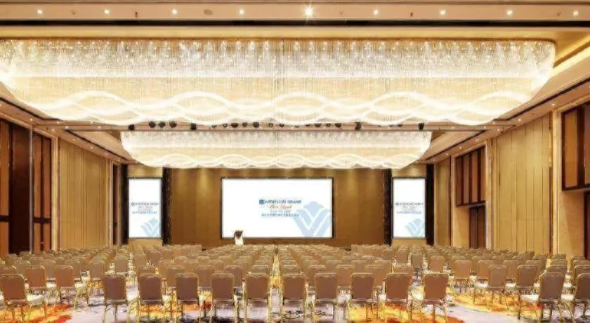 Wyndham Grand Plaza Royale Huayu Chongqing