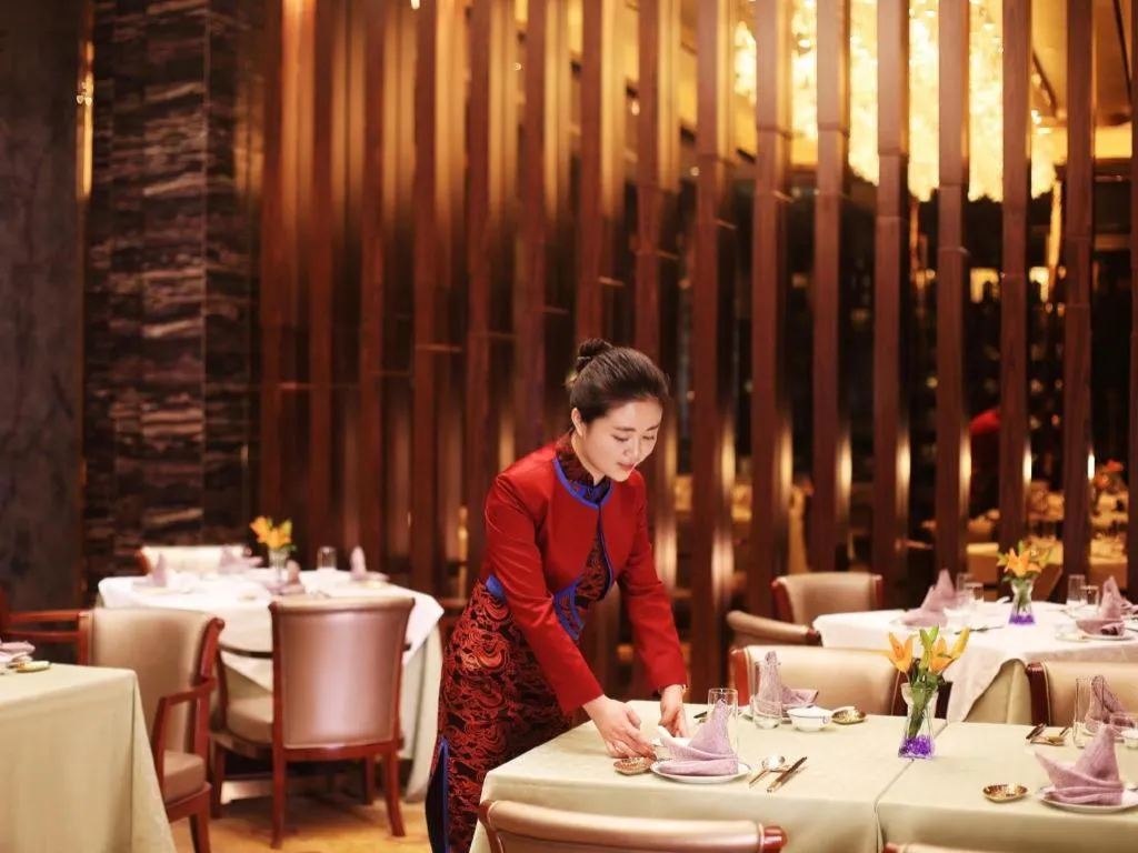 Wyndham Grand Plaza Royale Huayu Chongqing