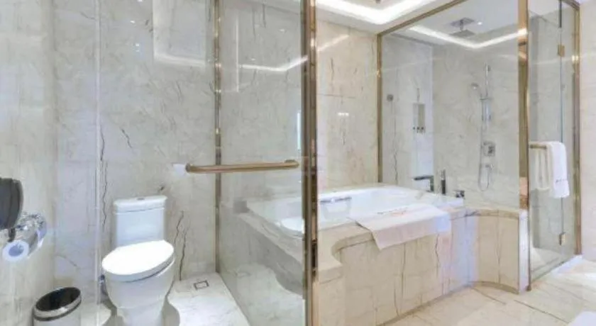 Wyndham Grand Plaza Royale Huayu Chongqing