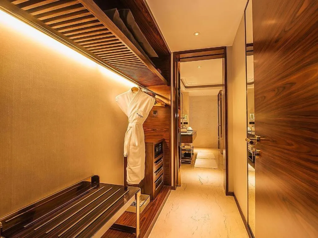 Wyndham Grand Plaza Royale Huayu Chongqing