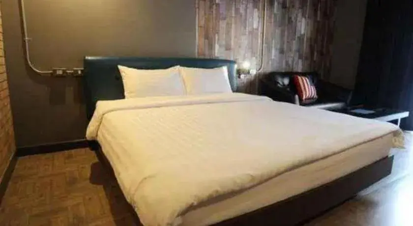 Bed in One Beat Vintage&Bistro Bed in One Beat Vintage&Bistro