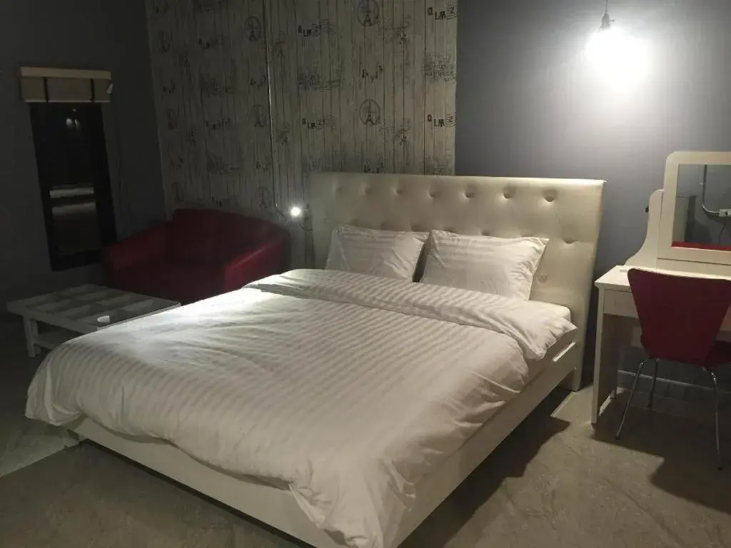 Bed in One Beat Vintage&Bistro Bed in One Beat Vintage&Bistro