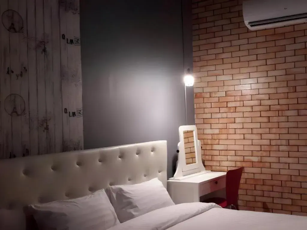 Bed in One Beat Vintage&Bistro Bed in One Beat Vintage&Bistro