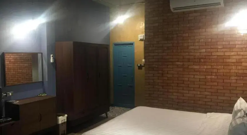 Bed in One Beat Vintage&Bistro Bed in One Beat Vintage&Bistro