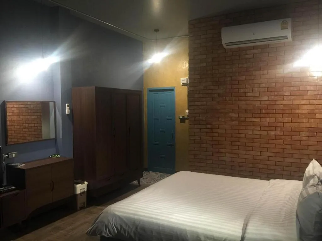 Bed in One Beat Vintage&Bistro