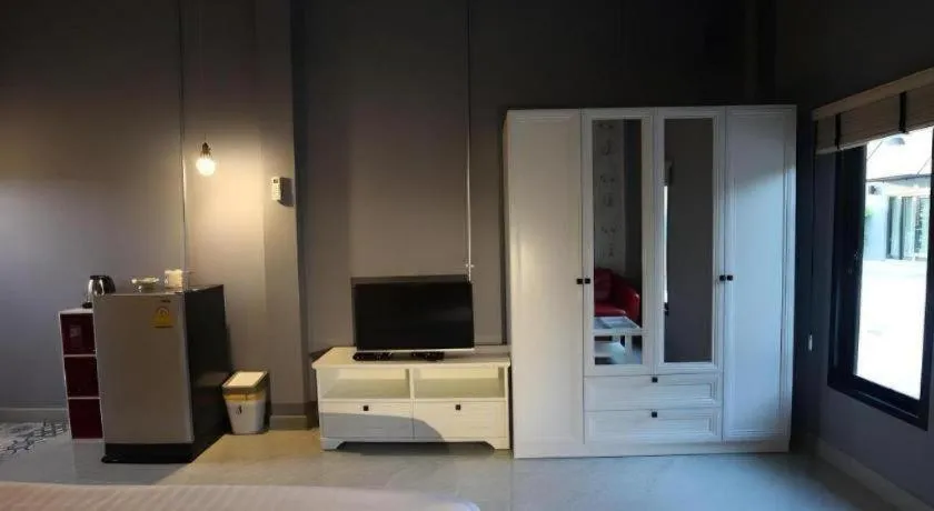 Bed in One Beat Vintage&Bistro