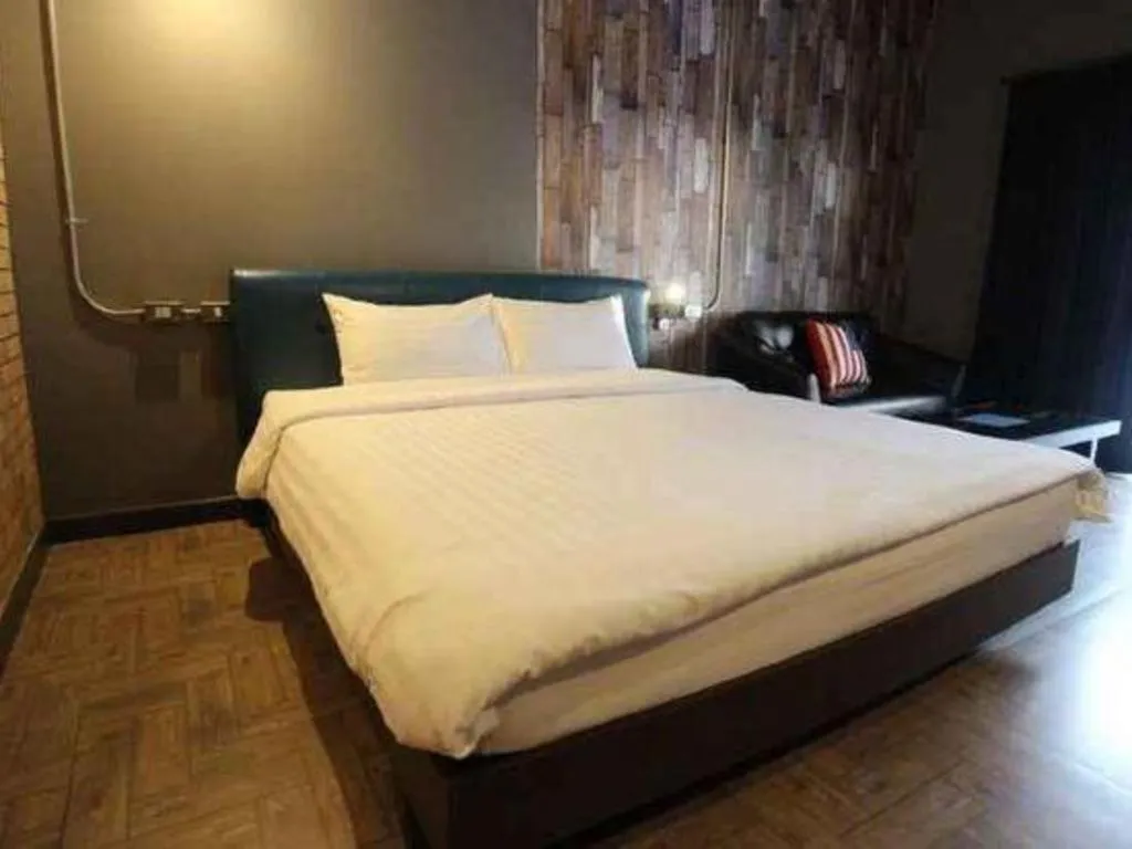 Bed in One Beat Vintage&Bistro