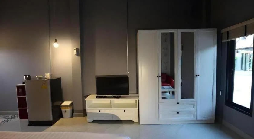 Bed in One Beat Vintage&Bistro