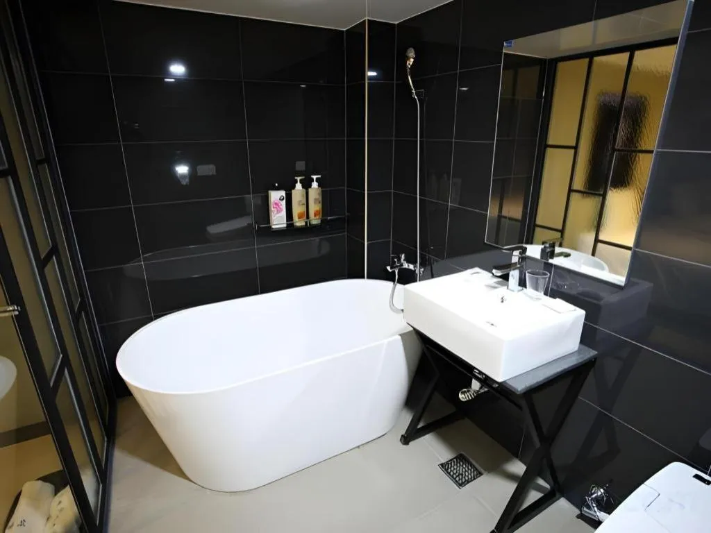 Hotel TreeShade Dongdaemun