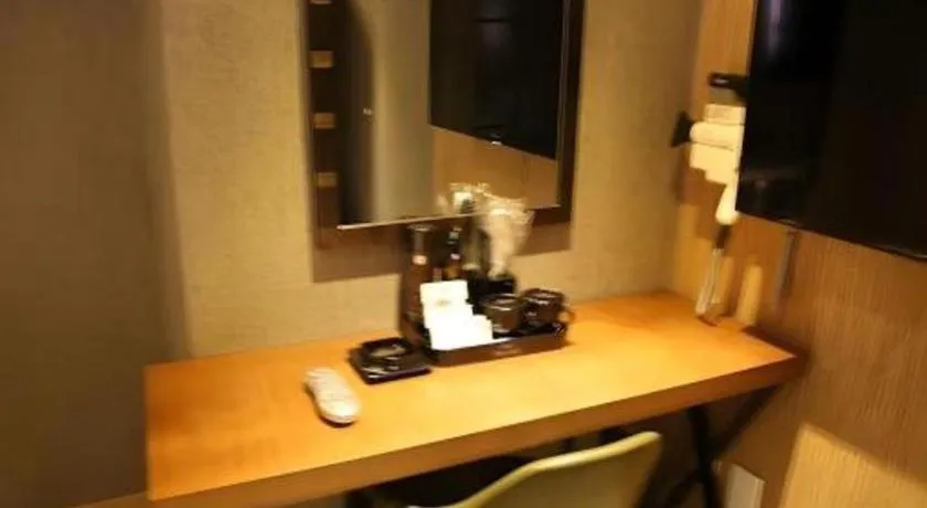 Hotel TreeShade Dongdaemun