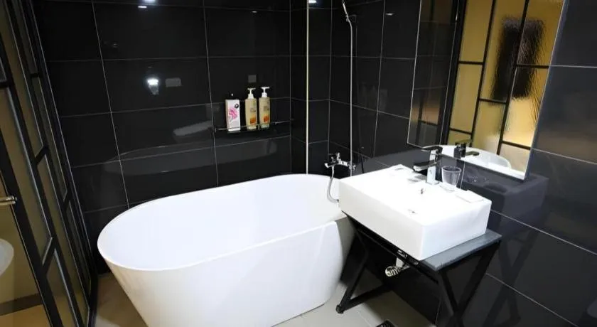 Hotel TreeShade Dongdaemun