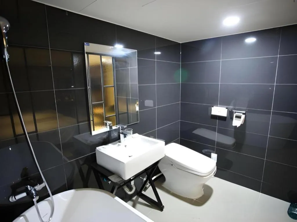 Hotel TreeShade Dongdaemun