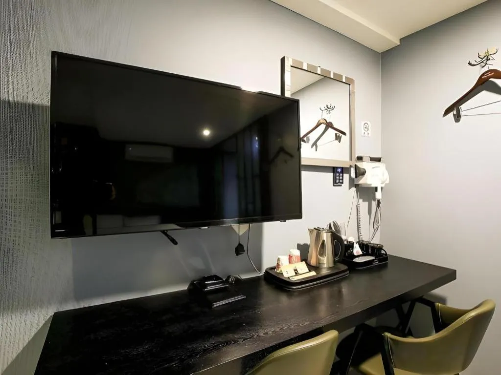 Hotel TreeShade Dongdaemun